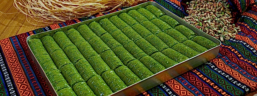 baklava