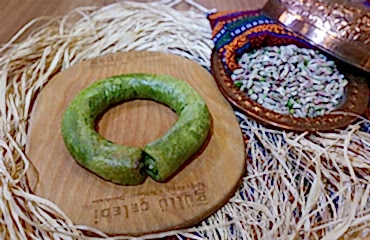 Simit Katmer
