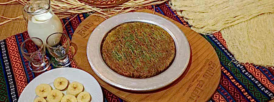 künefe